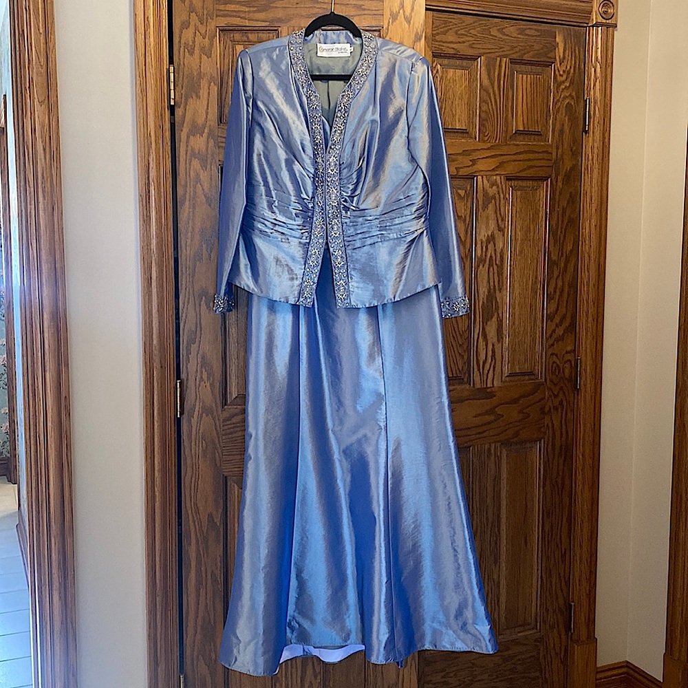 Mother of the Bride Dress